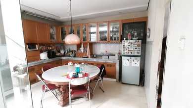 Rumah Minimalis area Cihampelas, Bandung, Luas 752 m2