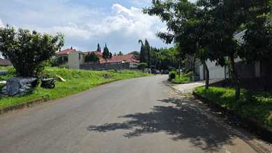 Tanah Siap Bangun Kawasan Cluster Setiabudi Bandung
