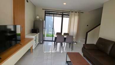 Jual Rumah 95 area Kota Baru Parahyangan, Bandung