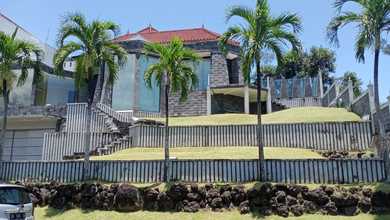 Rumah Premium area Gatot Subroto, Denpasar, Luas 410 m2