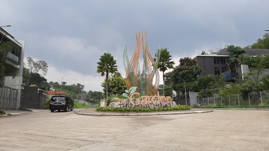 Kavling dengan Nilai Murah Kawasan Setra Duta Bandung