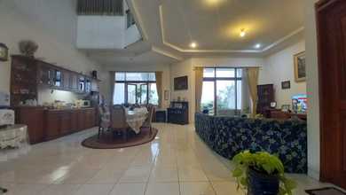 Rumah Minimalis di Setiabudi, Bandung, Luas 320 m2