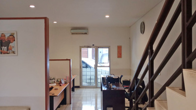 Penawaran Langka Ruko Baru di Pasteur