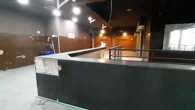 Lokasi Ramai Ruko cocok untuk Untuk Cafe / Resto di Cihampelas