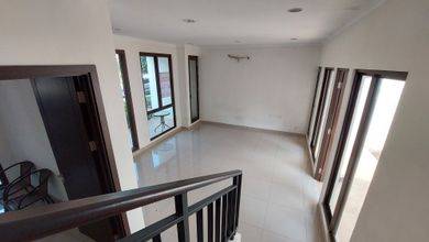Rumah Sederhana di Summarecon Bandung, Bandung, Luas 216 m2