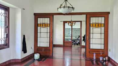 Rumah Sederhana area Pajajaran, Bandung, LT 750 m2