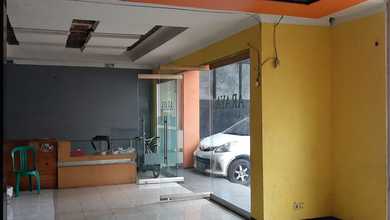 Jual Ruko Ideal Untuk Semua Jenis Usaha dan Siap Pakai di Bandung Kota - Bandung