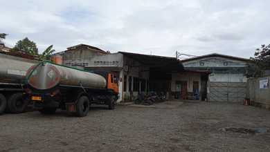 Jual Murah Tanah 1270 m2 Tempat Strategis