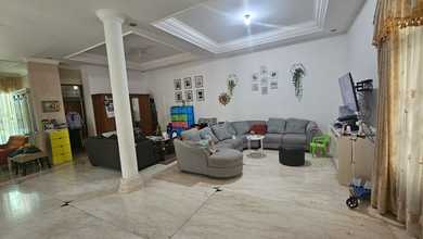 Jual Rumah Bagus LT 357 m2 area Setra Duta, Bandung