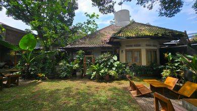 Jual Rumah Mewah Luas 1032 m2 Area Sukajadi, Bandung