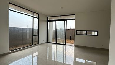 Rumah Premium Luas 160 Jual area Buah Batu, Bandung