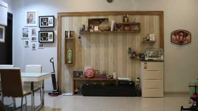 Jual Rumah Megah LT 126 m2 di Batununggal, Bandung