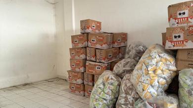 Ruko Dijual Siap Pakai di Kopo Bandung Strategis