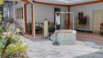 Rumah Sederhana area Gatot Subroto, Bandung, Luas 518 m2