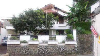 Jual Cepat Rumah Elit area Cigadung, Bandung, LT 528 m2