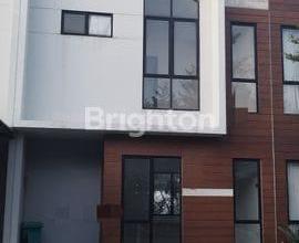Rumah Minimalis area Citra Garden, Jakarta Barat, LT 138 m2