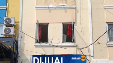Dijual Ruko Tiga Lantai Sangat Strategis Ruko Bojong Permai, Jl. Bojong Indah Raya No. 47g, Rawa Buaya, Cengkareng, Kota Jakarta Barat, DKI Jakarta, Indonesia, 11740