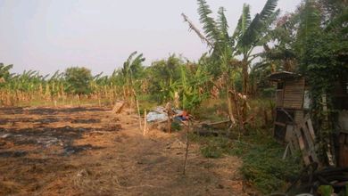 Dijual Tanah Eksklusif di Cengkareng, Jakarta Barat, LT 16600m²