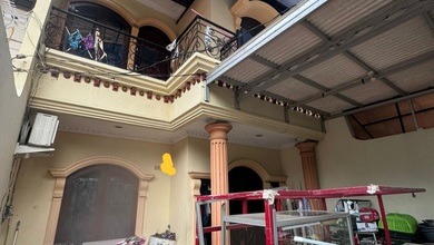 Hunian Mewah di Kawasan Sunter, Jakarta Utara, LB 120m², Harga 2,6 Miliar