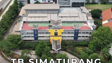 For Sale Tb Simatupang Area Komersil