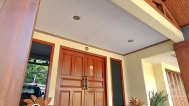 Jual Rumah Baru di Kebayoran Baru, Jakarta Selatan Luas 930 m2