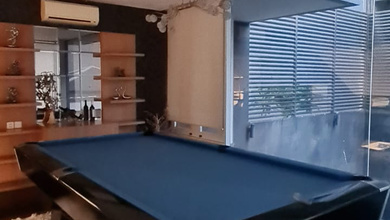 Jual Rumah Siap Huni area Pantai Indah Kapuk, Jakarta Utara, LT 560 m2