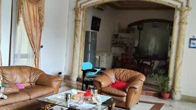Jual Rumah 556 area Pantai Indah Kapuk, Jakarta Utara