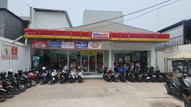 Rumah Elit Luas 450 m2, area Pluit, Jakarta Utara
