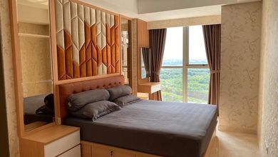 Harga Dibawah Pasarannya Apartemen 1BR 51sqm Siap Huni