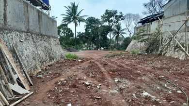 Disewakan Tanah Komersil x di Setu, Tangerang Selatan
