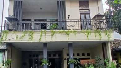 Jual Segera Rumah Mewah area Pamulang, Tangerang Selatan, Luas 128 m2