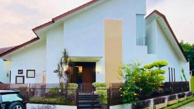 Jual Rumah 200 di Bintaro, Tangerang Selatan