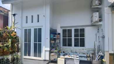 Rumah Modern LT 102 Jual di Alam Sutera, Tangerang