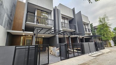 Jual Rumah 70 di Gading Serpong, Tangerang
