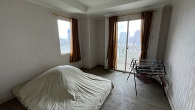Harga Sewa Termurah Apartemen 1BR di Tanah Abang Siap Huni Furnished