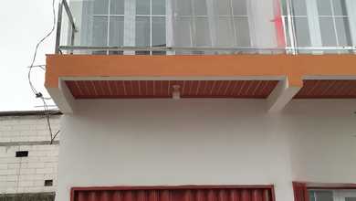 Dijual Cepat Ruko Siap Huni, Kawasan Premium, Harga Affordable