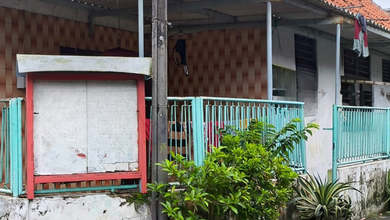 Jual Rumah Terkini di Semarang Tengah, Semarang LT 125 m2