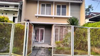 Rumah Mewah LT 135 m2, area Sampangan, Semarang