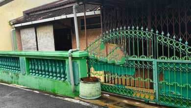 Jual Rumah Cantik Luas 130 m2 area Tembalang, Semarang