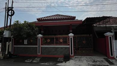 Jual Rumah Mewah Luas 228 m2 Kawasan Semarang Barat, Semarang