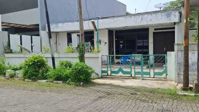 Jual Rumah Eksklusif LT 234 m2 Kawasan Semarang Tengah, Semarang