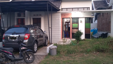 Jual Rumah Bagus Luas 120 m2 area Mijen, Semarang