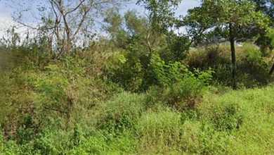 Jual Terjangkau Tanah 1326 m2 Kawasan Strategis