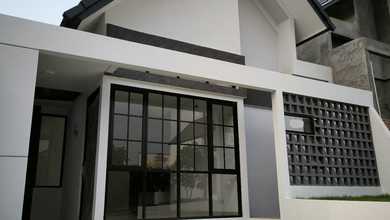 Rumah Minimalis area Ngaliyan, Semarang, LT 120 m2