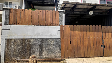 Rumah Eksklusif Luas 105 m2, di Ngaliyan, Semarang