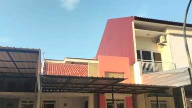 Rumah Modern LT 108 Jual area Semarang Barat, Semarang
