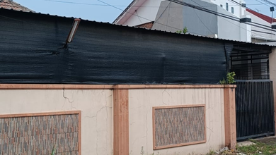 Jual Rumah Mewah LT 240 m2 di Semarang Utara, Semarang