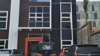Rumah Elit LT 233 m2, area Semarang Barat, Semarang