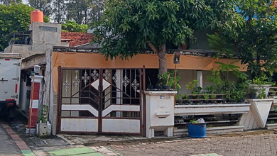 Rumah Elit Luas 195 m2, area Semarang Timur, Semarang