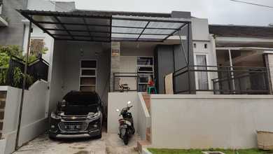 Jual Cepat Rumah Mewah di Banyumanik, Semarang, Luas 147 m2
